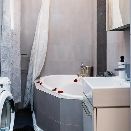 Appartamento Grand Deluxe