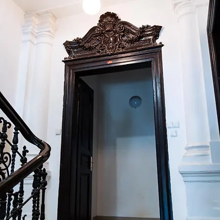 Appartamento Grand Deluxe Praga
