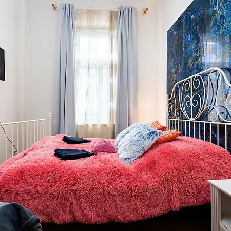Apartamento Grand Deluxe