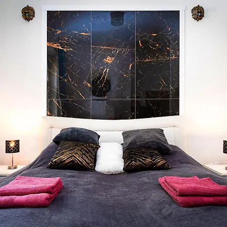 Lejlighed Grand Deluxe *