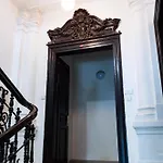 Διαμέρισμα Grand Deluxe Πράγα