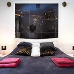 Διαμέρισμα Grand Deluxe *