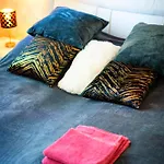 Grand Deluxe Διαμέρισμα *